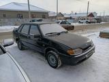 ВАЗ (Lada) 2115 2010 года за 850 000 тг. в Атырау