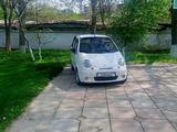 Daewoo Matiz 2014 годаүшін2 000 000 тг. в Шымкент