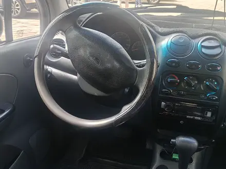 Daewoo Matiz 2014 года за 2 000 000 тг. в Шымкент – фото 3