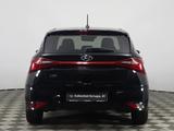 Hyundai i20 2023 года за 8 350 000 тг. в Астана – фото 5