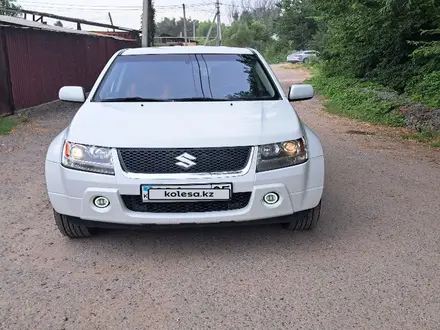 Suzuki Grand Vitara 2007 года за 6 100 000 тг. в Алматы