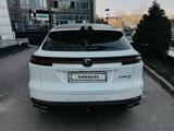 Changan UNI-K 2025 года за 14 500 000 тг. в Алматы – фото 2