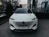 Changan UNI-K 2025 года за 14 500 000 тг. в Алматы