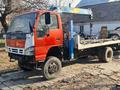 Isuzu  NGR 2008 года за 15 000 000 тг. в Алматы