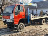 Isuzu  NGR 2008 годаүшін15 000 000 тг. в Алматы