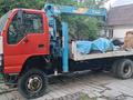 Isuzu  NGR 2008 года за 15 000 000 тг. в Алматы – фото 2