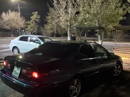 Toyota Camry 1996 года за 3 500 000 тг. в Алматы – фото 2