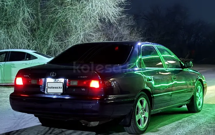 Toyota Camry 1996 года за 3 500 000 тг. в Алматы
