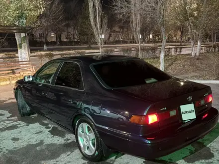 Toyota Camry 1996 года за 3 500 000 тг. в Алматы – фото 4