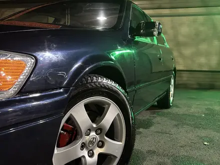 Toyota Camry 1996 года за 3 500 000 тг. в Алматы – фото 5