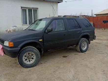 Opel Frontera 1993 года за 1 500 000 тг. в Чунджа – фото 2