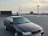 Toyota Carina E 1992 года за 1 780 000 тг. в Тараз – фото 2