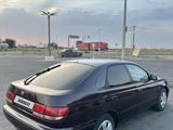 Toyota Carina E 1992 года за 1 780 000 тг. в Тараз – фото 3