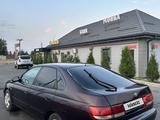 Toyota Carina E 1992 года за 1 780 000 тг. в Тараз – фото 4