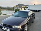 Toyota Carina E 1992 года за 1 780 000 тг. в Тараз – фото 5