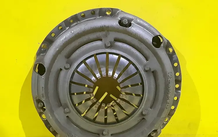 Корзина сцепления vag 1, 2 bbmүшін12 000 тг. в Караганда