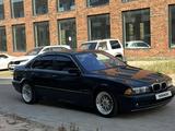 BMW 525 2000 годаfor5 000 000 тг. в Алматы – фото 4