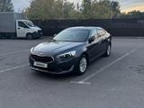 Kia Cadenza 2015 годаүшін7 499 999 тг. в Караганда