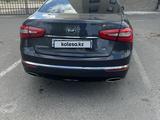 Kia Cadenza 2015 годаүшін7 499 999 тг. в Караганда – фото 2