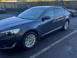 Kia Cadenza 2015 годаүшін7 499 999 тг. в Караганда – фото 5