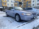 Toyota Camry 1998 годаүшін3 900 000 тг. в Тараз