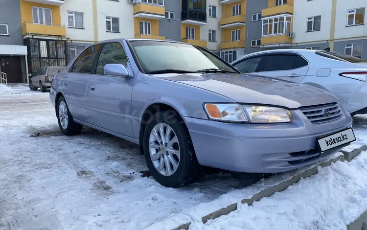 Toyota Camry 1998 годаfor3 900 000 тг. в Тараз