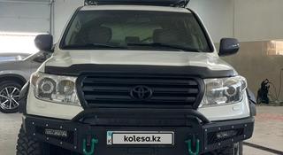 Toyota Land Cruiser 2009 года за 18 000 000 тг. в Астана