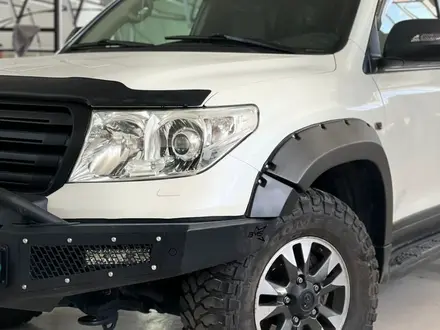 Toyota Land Cruiser 2009 года за 18 000 000 тг. в Астана – фото 4