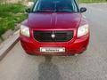 Dodge Caliber 2006 года за 4 300 000 тг. в Алматы – фото 3