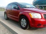 Dodge Caliber 2006 годаүшін4 300 000 тг. в Алматы – фото 4