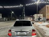 ВАЗ (Lada) Priora 2170 2014 годаүшін4 900 000 тг. в Шымкент – фото 2