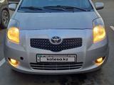 Toyota Yaris 2006 года за 2 900 000 тг. в Астана – фото 2