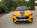 Ford Mustang Mach-E 2023 года за 23 500 000 тг. в Талдыкорган