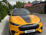 Ford Mustang Mach-E 2023 года за 23 500 000 тг. в Талдыкорган – фото 3
