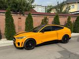 Ford Mustang Mach-E 2023 года за 23 500 000 тг. в Талдыкорган – фото 2