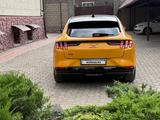 Ford Mustang Mach-E 2023 года за 23 500 000 тг. в Талдыкорган – фото 4