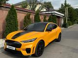 Ford Mustang Mach-E 2023 года за 23 500 000 тг. в Талдыкорган – фото 5