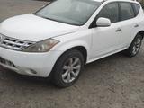 Nissan Murano 2005 годаүшін3 700 000 тг. в Усть-Каменогорск – фото 3