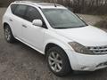 Nissan Murano 2005 годаүшін3 700 000 тг. в Усть-Каменогорск – фото 4