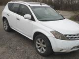 Nissan Murano 2005 года за 3 700 000 тг. в Усть-Каменогорск – фото 4