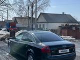 Audi A6 2000 года за 4 000 000 тг. в Караганда – фото 5