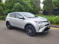 Toyota RAV4 2018 года за 12 300 000 тг. в Алматы – фото 14