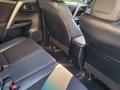 Toyota RAV4 2018 года за 12 300 000 тг. в Алматы – фото 20