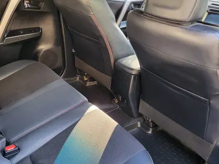 Toyota RAV4 2018 года за 12 300 000 тг. в Алматы – фото 22