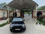 BMW X5 2022 годаүшін45 000 000 тг. в Шымкент – фото 4