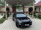 BMW X5 2022 года за 45 000 000 тг. в Шымкент – фото 2