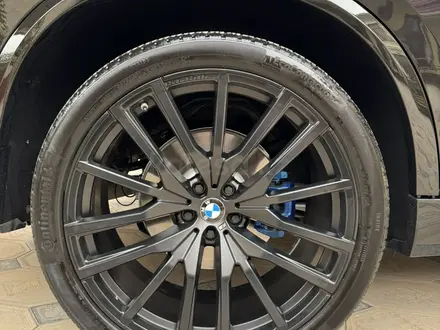 BMW X5 2022 года за 45 000 000 тг. в Шымкент – фото 26
