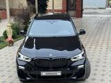BMW X5 2022 года за 45 000 000 тг. в Шымкент – фото 3