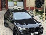 BMW X5 2022 года за 45 000 000 тг. в Шымкент