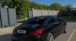 Mercedes-Benz CLA 200 2013 года за 9 000 000 тг. в Караганда – фото 5